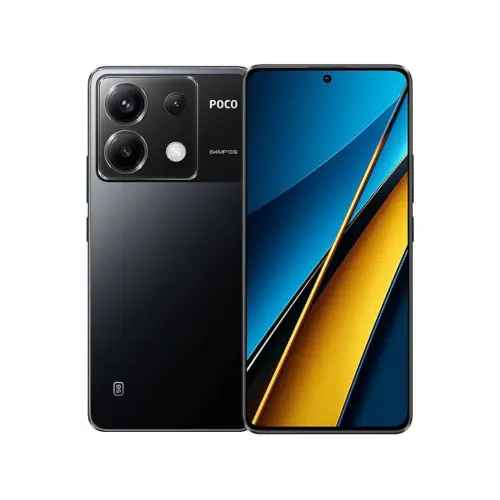 Celular Xiaomi Poco X6 Pro 5G 12/512 GB's photo #2